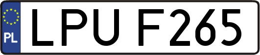 LPUF265
