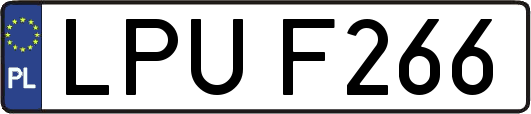 LPUF266