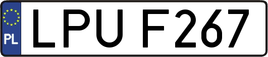 LPUF267