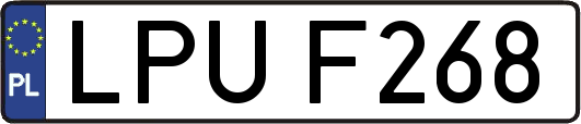 LPUF268