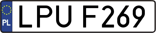 LPUF269