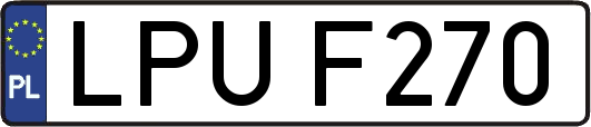 LPUF270