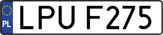 LPUF275