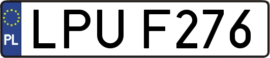 LPUF276