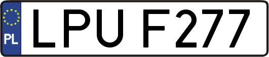 LPUF277