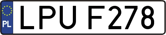 LPUF278