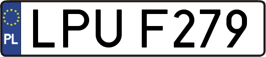 LPUF279