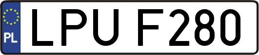 LPUF280