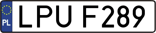 LPUF289