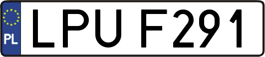 LPUF291