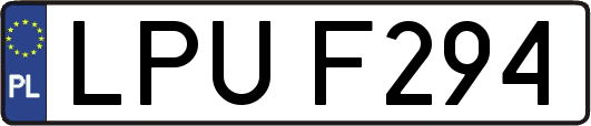 LPUF294