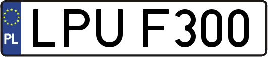LPUF300