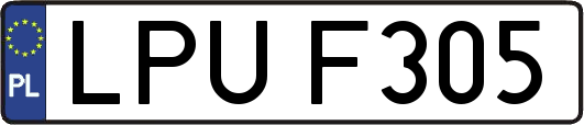 LPUF305