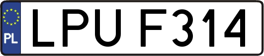LPUF314