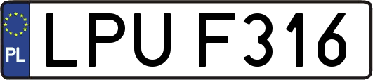 LPUF316