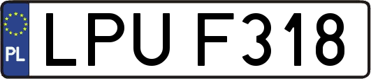 LPUF318
