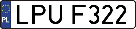 LPUF322