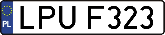 LPUF323