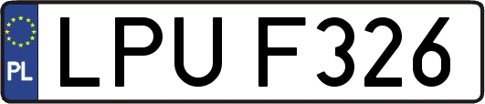 LPUF326