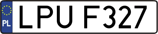 LPUF327