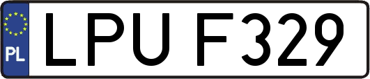 LPUF329