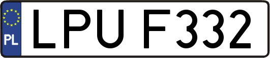 LPUF332