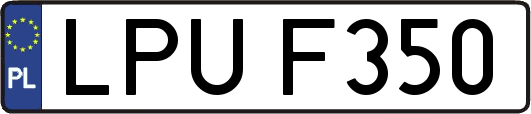 LPUF350