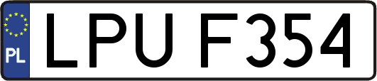 LPUF354