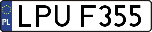 LPUF355