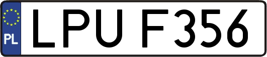 LPUF356