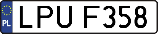 LPUF358