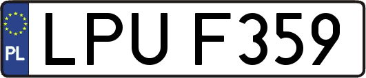 LPUF359