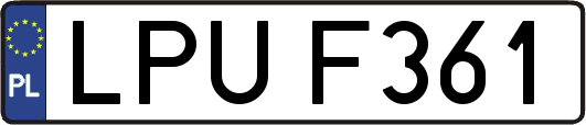LPUF361