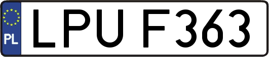 LPUF363