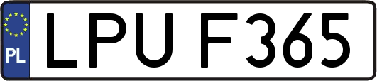 LPUF365