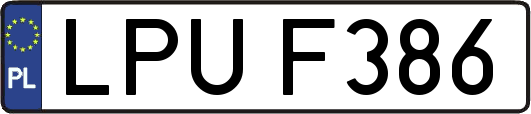 LPUF386
