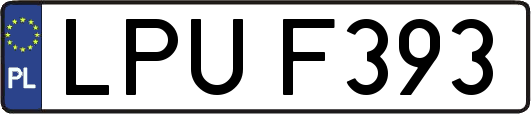 LPUF393