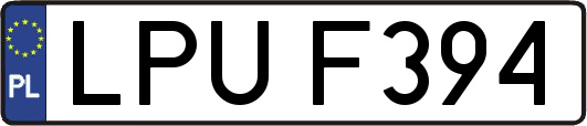 LPUF394
