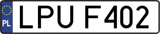 LPUF402