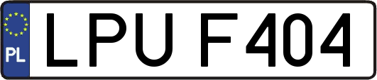 LPUF404