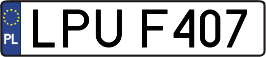 LPUF407