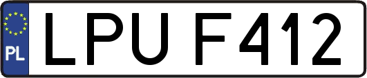 LPUF412