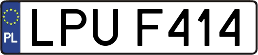 LPUF414