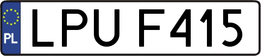 LPUF415