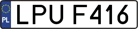 LPUF416