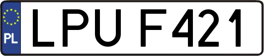 LPUF421