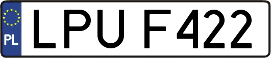 LPUF422