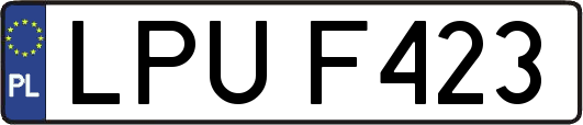 LPUF423