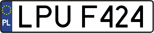 LPUF424