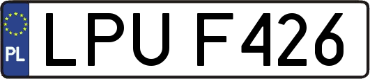 LPUF426